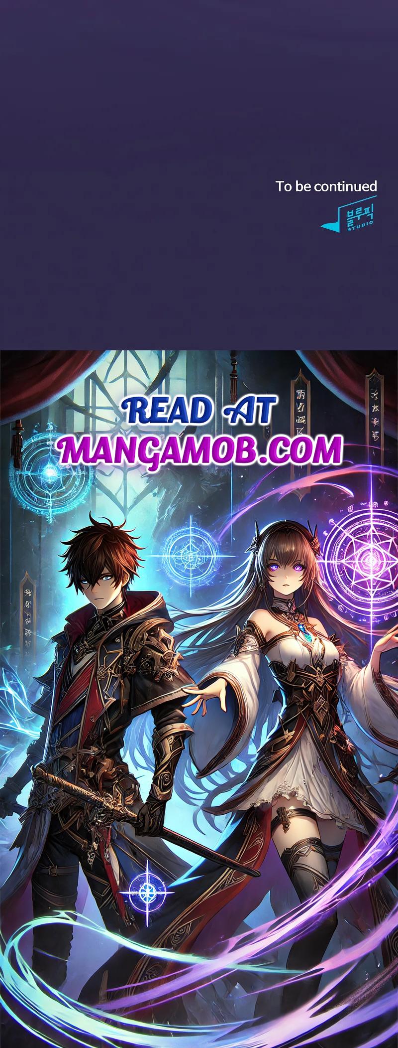 Life of a Magic Academy Mage Chapter 117 12